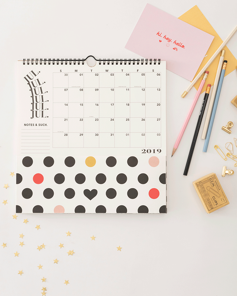 NEW 2019 DREAM.PLAN.DO