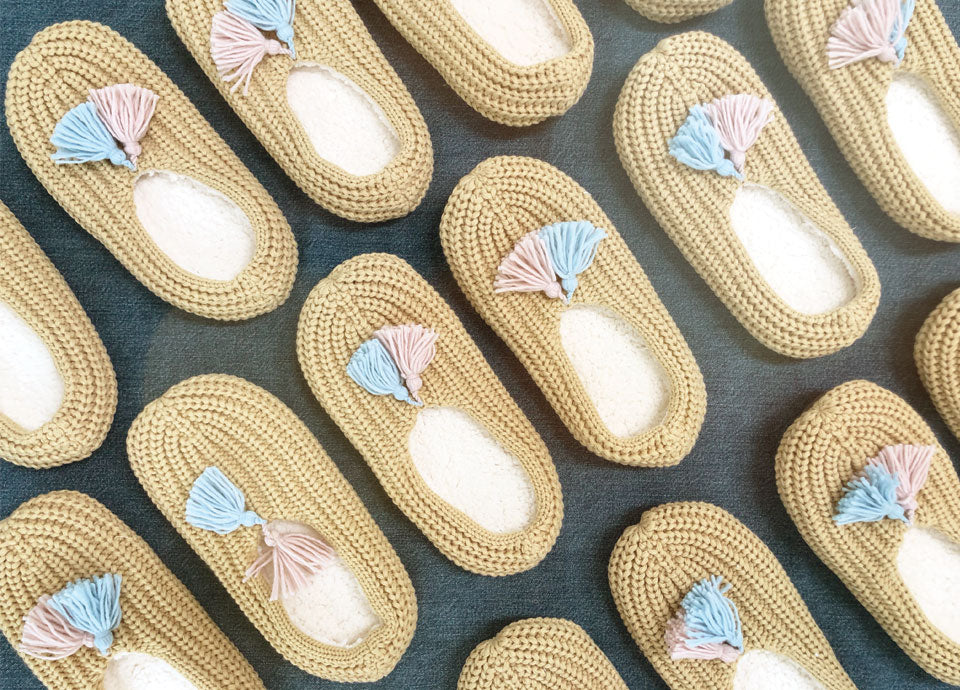 A Few Of Our Favorite Things